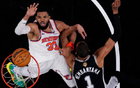 近十年NBA总决赛参赛球员中，当赛季薪资最高的那些球星都是谁？他们在赛场上的表现又如何令人印象深刻？