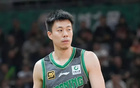 CBA最新动态曝光：古德温正式宣布加盟意向，上海队成功完成球员买断操作，周鹏有望重返广东男篮开启新篇章