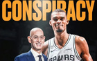 拒绝禁赛文班亚马！NBA官方正式公布调查结果，确认其无任何违规行为，比赛继续进行