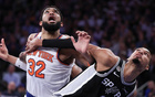 NBA总决赛MVP评选最新动态：唐斯稳居榜首，文班亚马与布伦森紧随其后，谁将最终问鼎这一荣誉引人关注