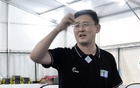 孙继海回应董路质疑：比赛言论纯属无稽之谈，强调基本功训练重要性，8岁前不教射门引发热议