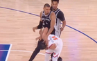 NBA官方正式宣布！文班亚马比赛录像被重新核查，裁判最终承认判罚失误引发巨大争议