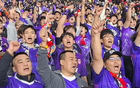 东北超联赛6月12日哈尔滨主场迎战呼和浩特 便捷免费接驳车乘车全攻略抢先了解