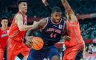 NBA最让人羡慕的“躺赚”高手！无需付出任何努力，年收入轻松突破千万美元，堪称联盟最富有的“不劳而获”传奇球员