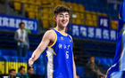 青训追踪｜全国第三！浙江广厦U21青年军闪耀宜宾！
