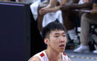 中国男篮胜不足喜，杨瀚森7+8状态慢热 暴露2大问题 缺赵继伟控场