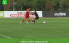 长春喜都0-0兰州陇原竞技，刘鑫宇失点