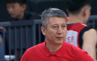 杨瀚森今夜首发！中国男篮VS荷兰，先发5人出炉：贺希宁领衔防线