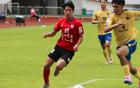 黎宇扬双响！中冠广东德比，海珠醒派2-1吴川青年，占得晋级先机