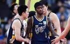 广东男篮接除2米15波兰国手中锋，萨姆纳受伤，任骏飞回归担任助教
