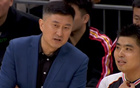杜锋亲自督战！广东209-48狂胜甘肃，小易建联轰20+2，真不留情