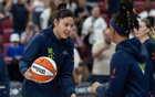 小宝回家！李月汝将加盟山西女篮，时隔三年重返WCBA
