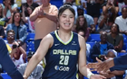 中国女篮最强劳模！新赛季三线作战，宁愿回国打WCBA也要保持状态