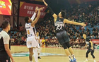 两连胜！CBA四川锦城男篮91-88力擒“东北虎”吉林