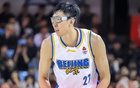 北京半场碾压广东！赵睿+3首发齐爆，丘天惊喜，广东防守太差了！